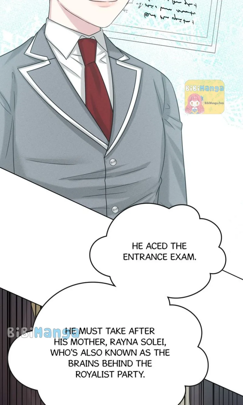 How to Get Rid of My Dark Past Chapter 95 page 5