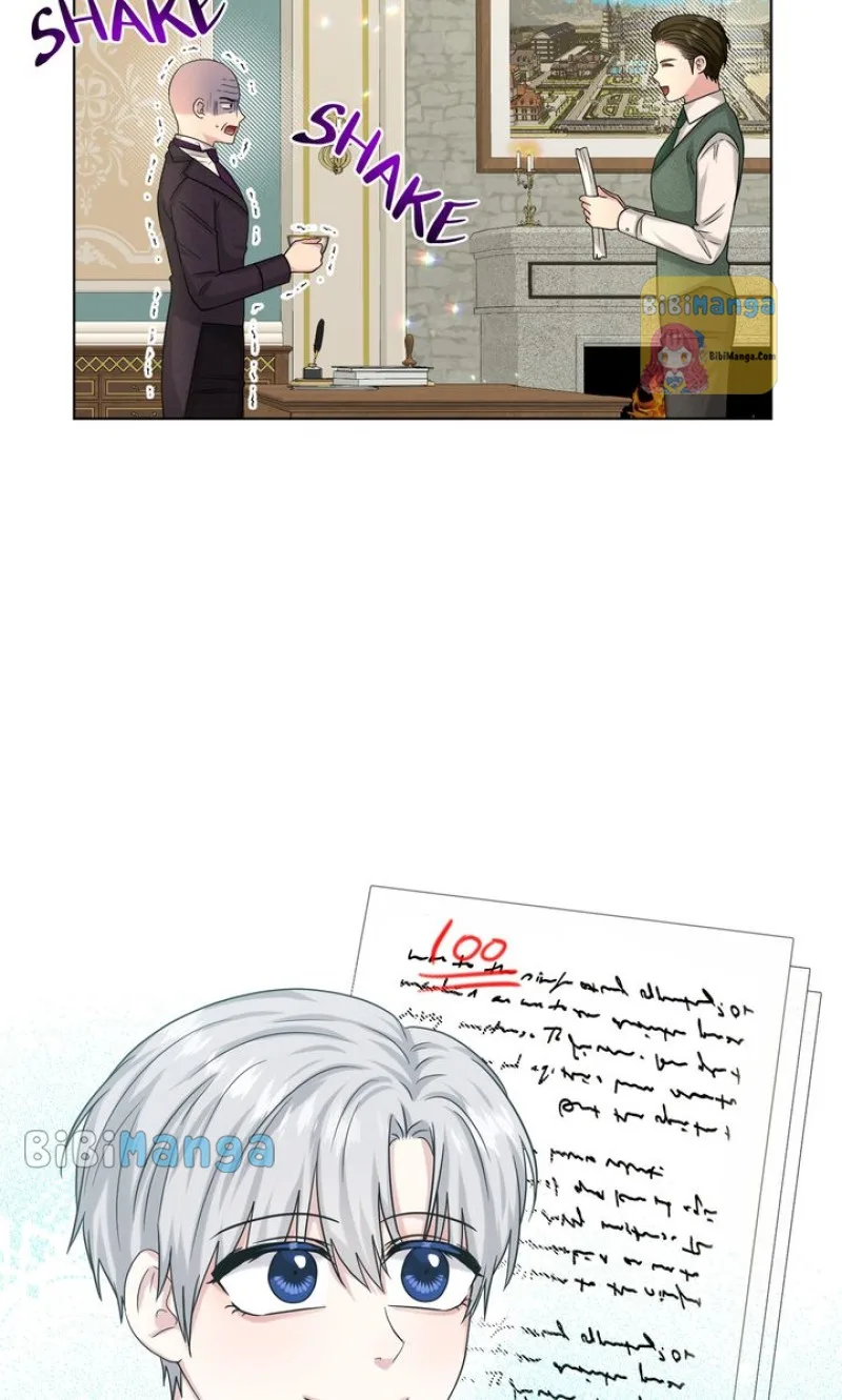 How to Get Rid of My Dark Past Chapter 95 page 4
