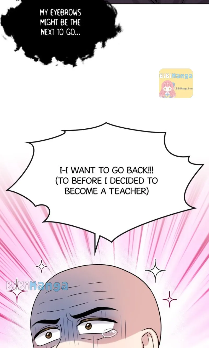 How to Get Rid of My Dark Past Chapter 95 page 16