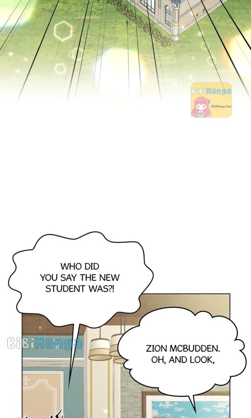 How to Get Rid of My Dark Past Chapter 95 page 3
