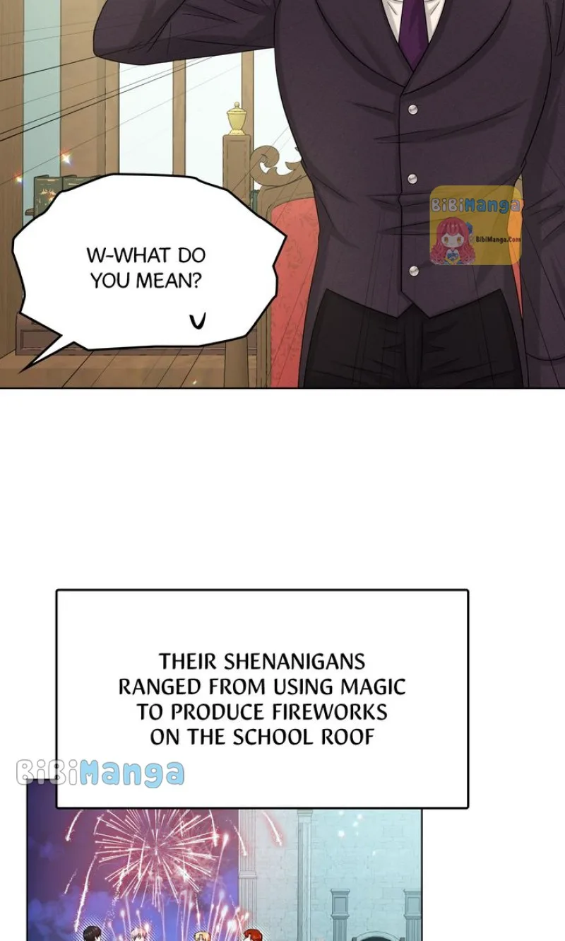 How to Get Rid of My Dark Past Chapter 95 page 12