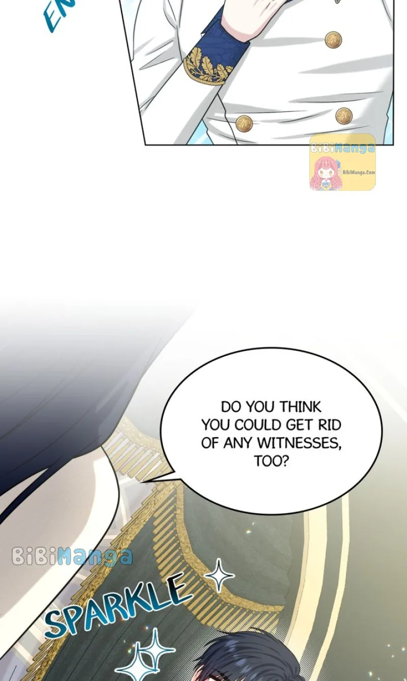 How to Get Rid of My Dark Past Chapter 94 page 67