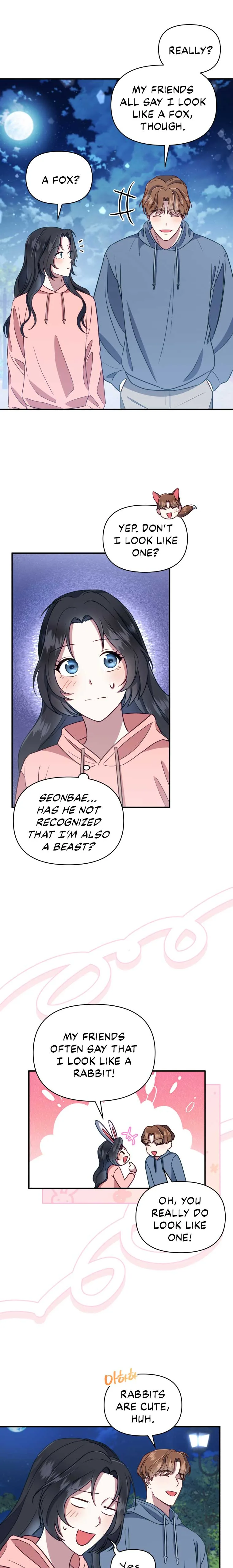 How to Gracefully Divorce a Dragon Chapter 3 page 3