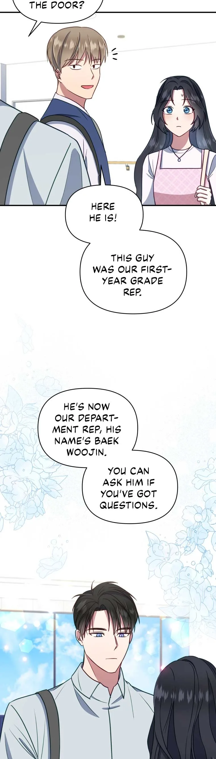 How to Gracefully Divorce a Dragon Chapter 3 page 13