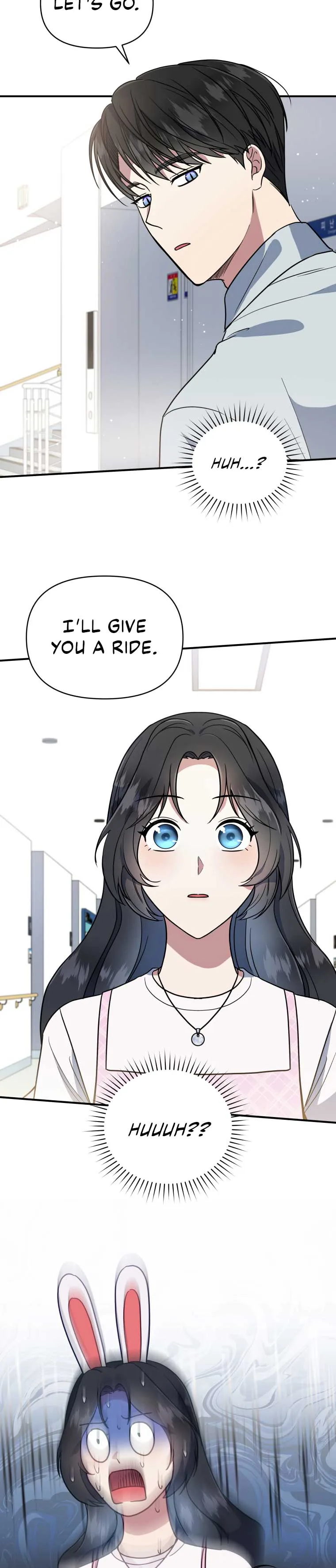 How to Gracefully Divorce a Dragon Chapter 3 page 17