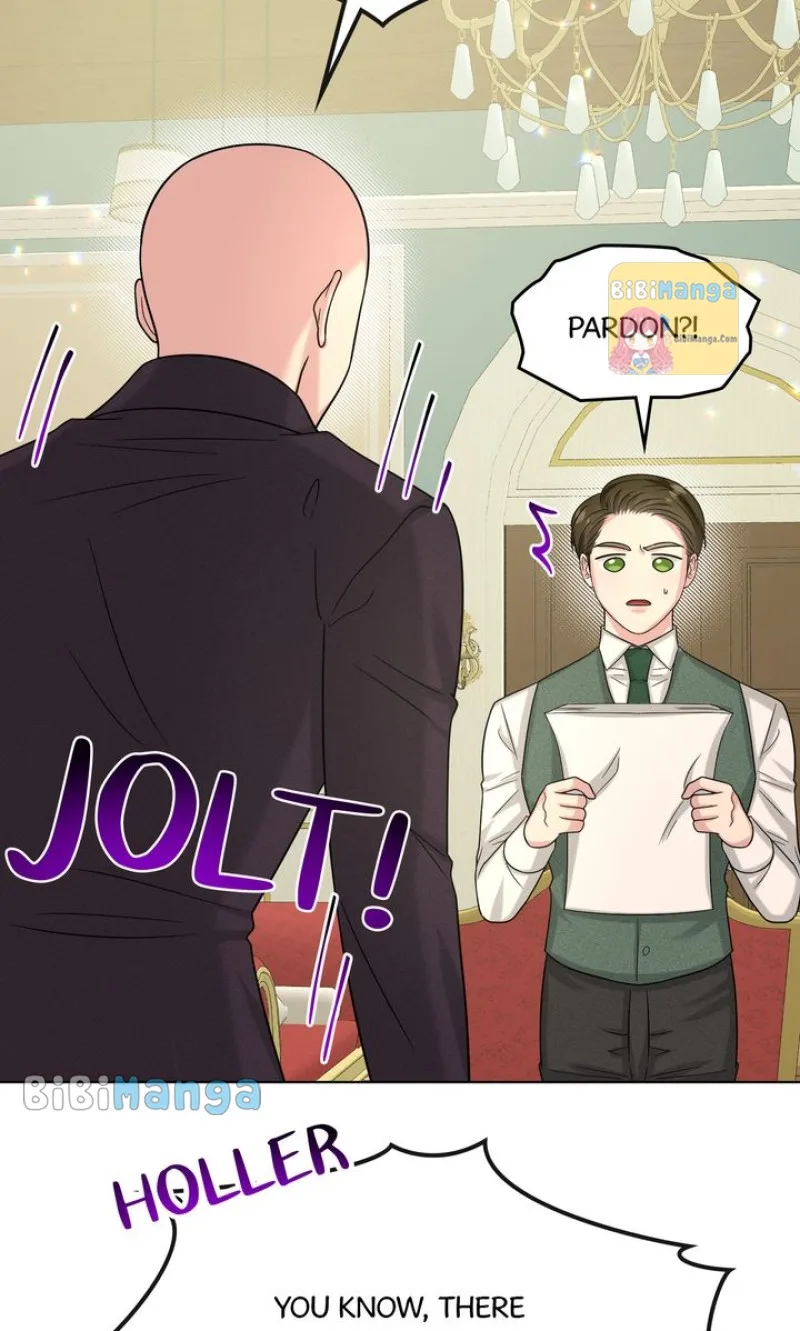 How to Get Rid of My Dark Past Chapter 95 page 9