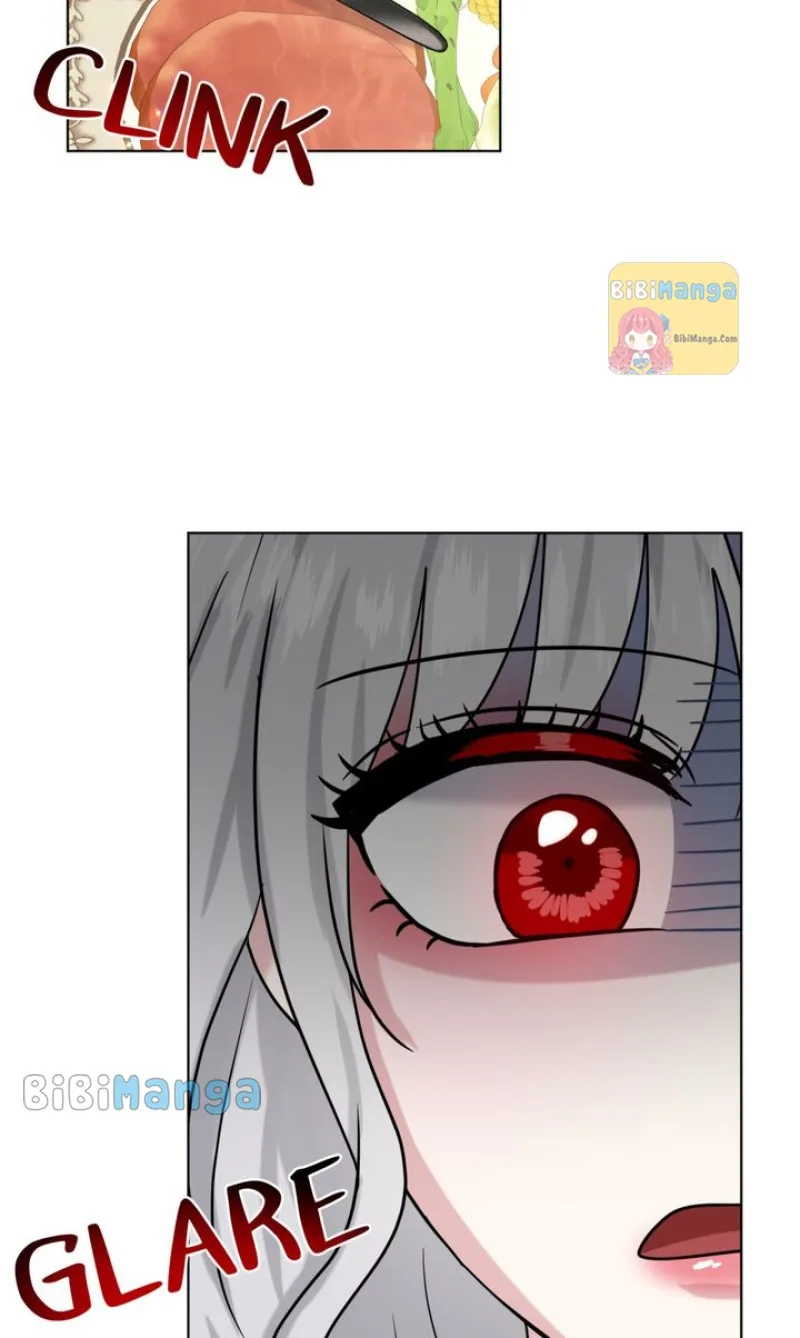 How to Get Rid of My Dark Past Chapter 94 page 74