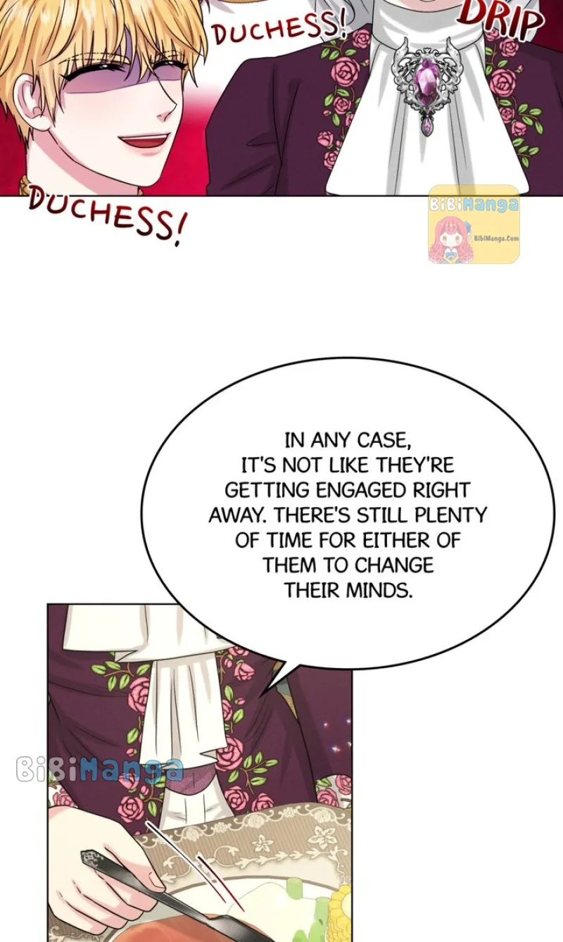 How to Get Rid of My Dark Past Chapter 94 page 73