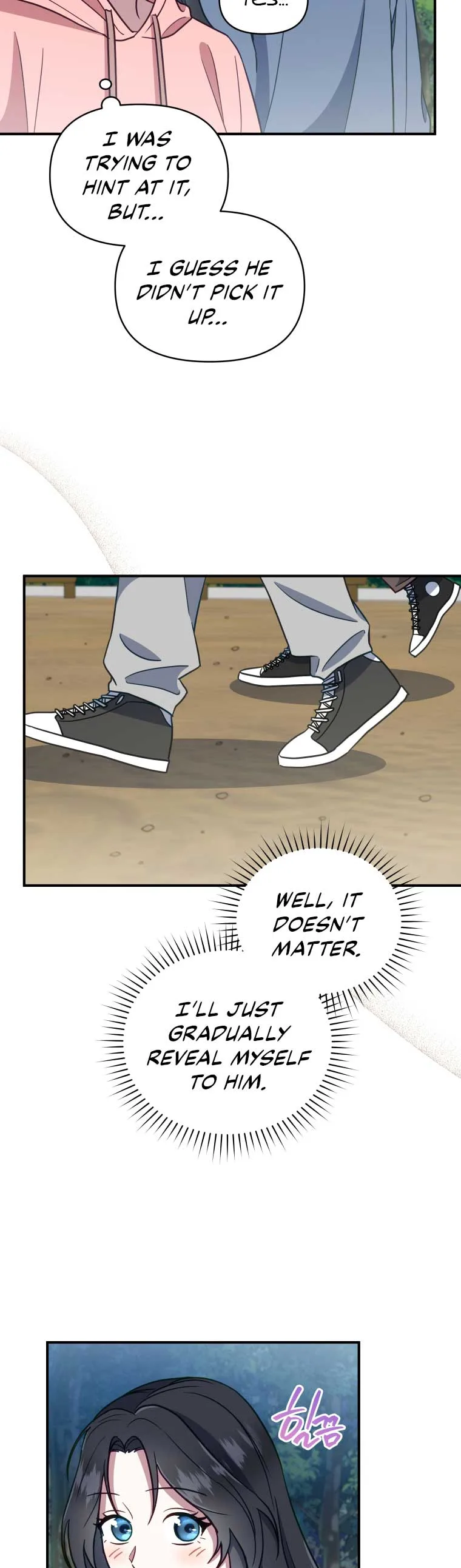 How to Gracefully Divorce a Dragon Chapter 3 page 4