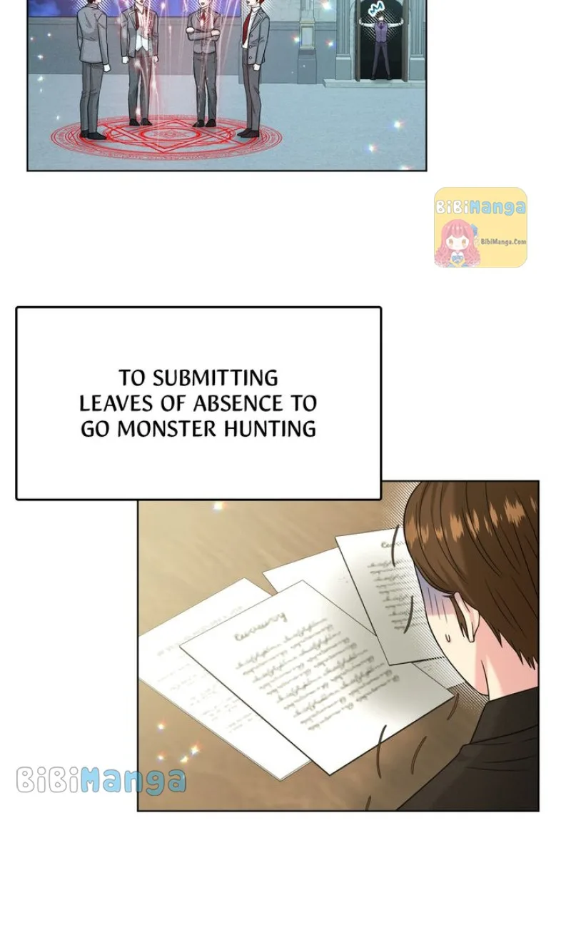 How to Get Rid of My Dark Past Chapter 95 page 13