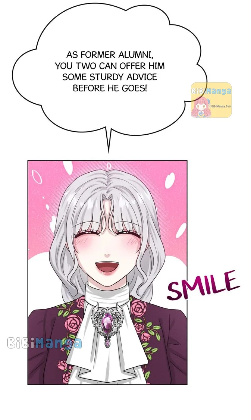 How to Get Rid of My Dark Past Chapter 94 page 85