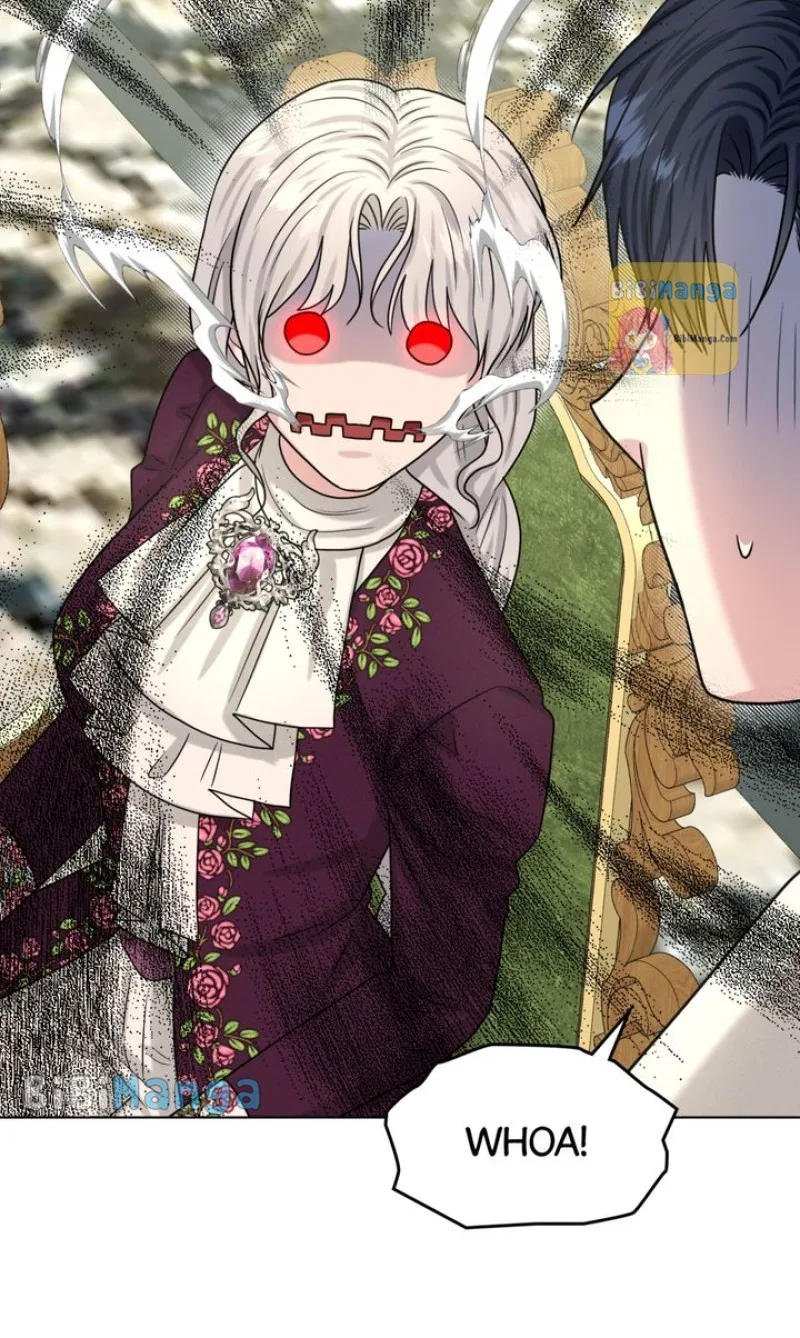 How to Get Rid of My Dark Past Chapter 94 page 70