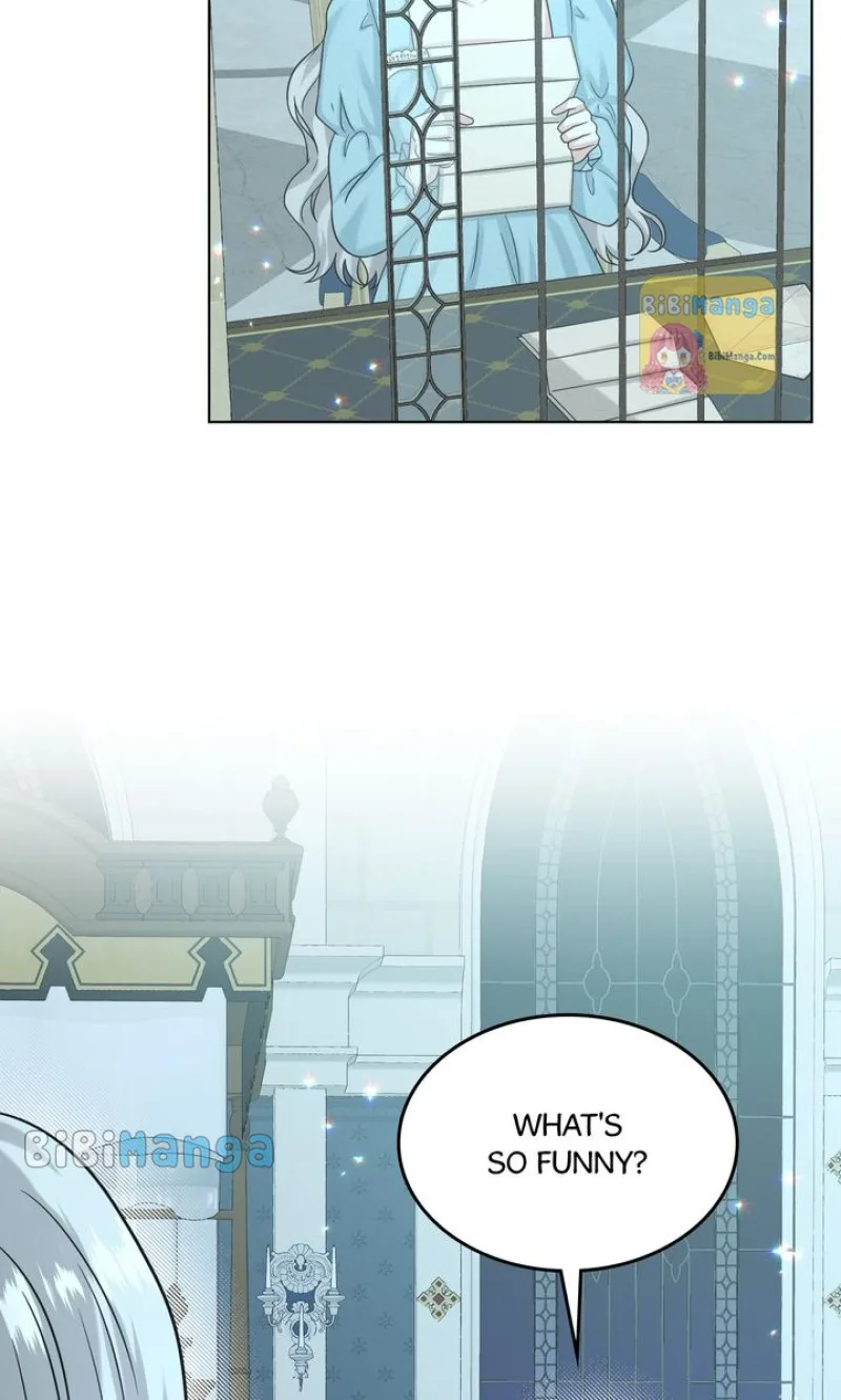 How to Get Rid of My Dark Past Chapter 95 page 22