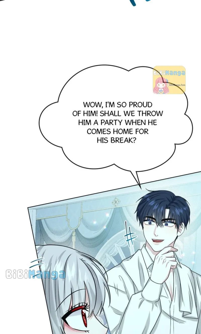 How to Get Rid of My Dark Past Chapter 95 page 30