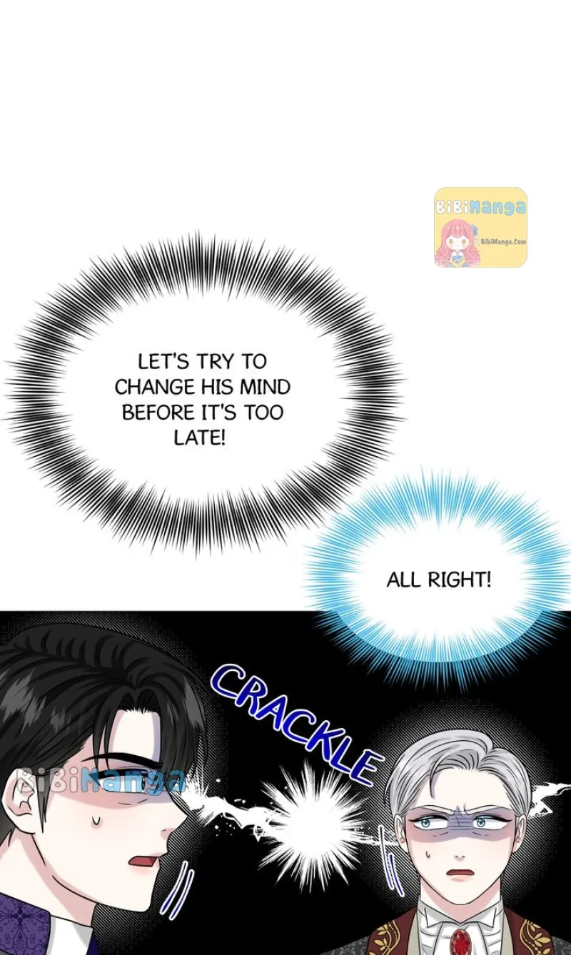How to Get Rid of My Dark Past Chapter 94 page 86