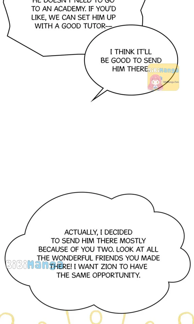 How to Get Rid of My Dark Past Chapter 94 page 82