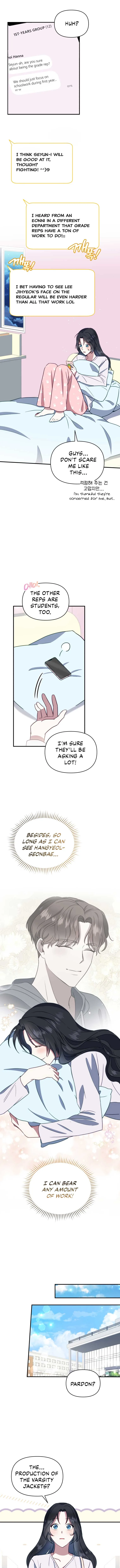 How to Gracefully Divorce a Dragon Chapter 3 page 7