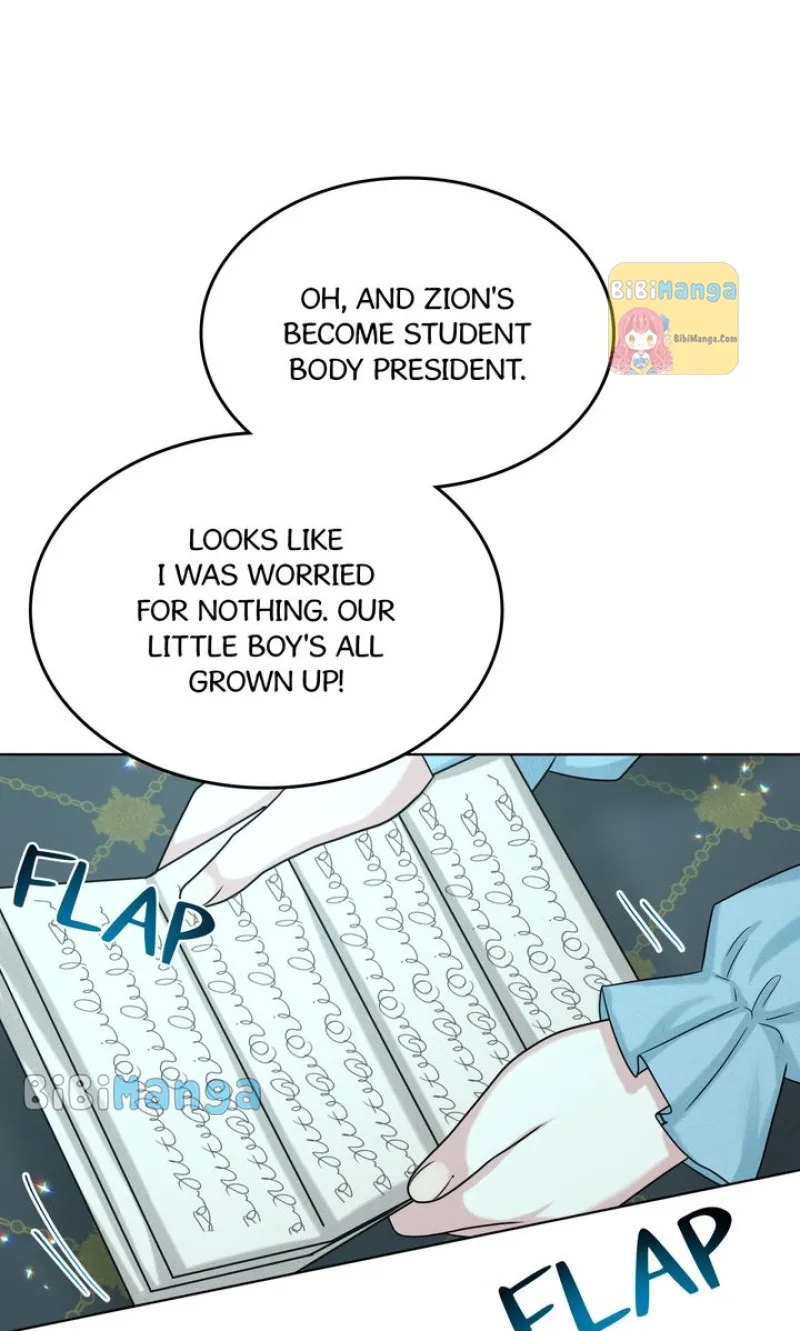 How to Get Rid of My Dark Past Chapter 95 page 29