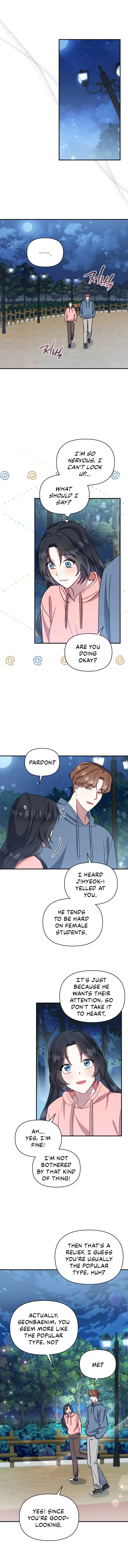 How to Gracefully Divorce a Dragon Chapter 3 page 2