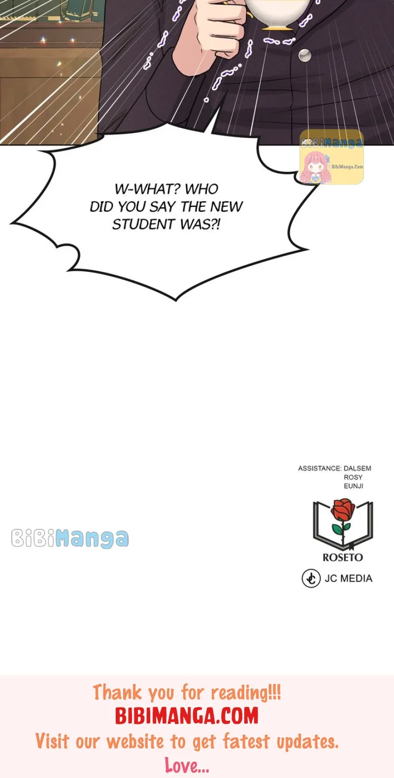 How to Get Rid of My Dark Past Chapter 94 page 90