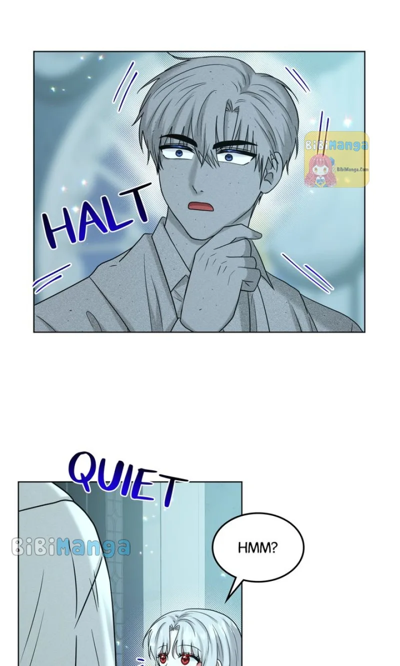 How to Get Rid of My Dark Past Chapter 95 page 32