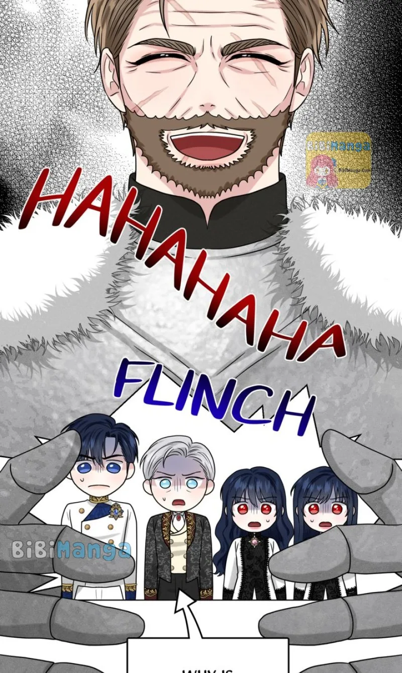 How to Get Rid of My Dark Past Chapter 94 page 76