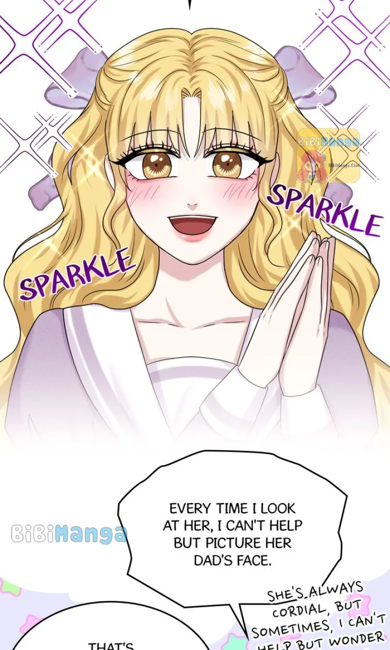 How to Get Rid of My Dark Past Chapter 95 page 35