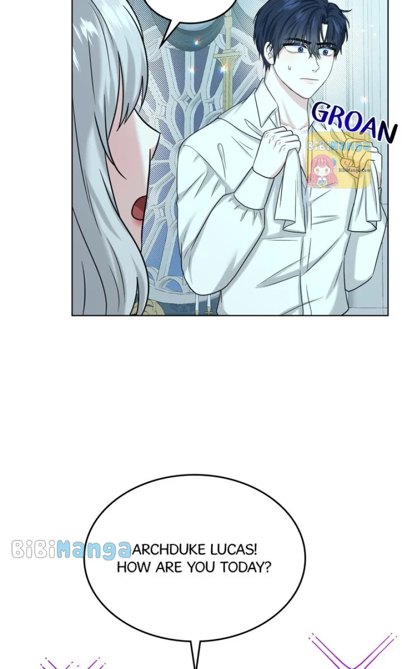 How to Get Rid of My Dark Past Chapter 95 page 34