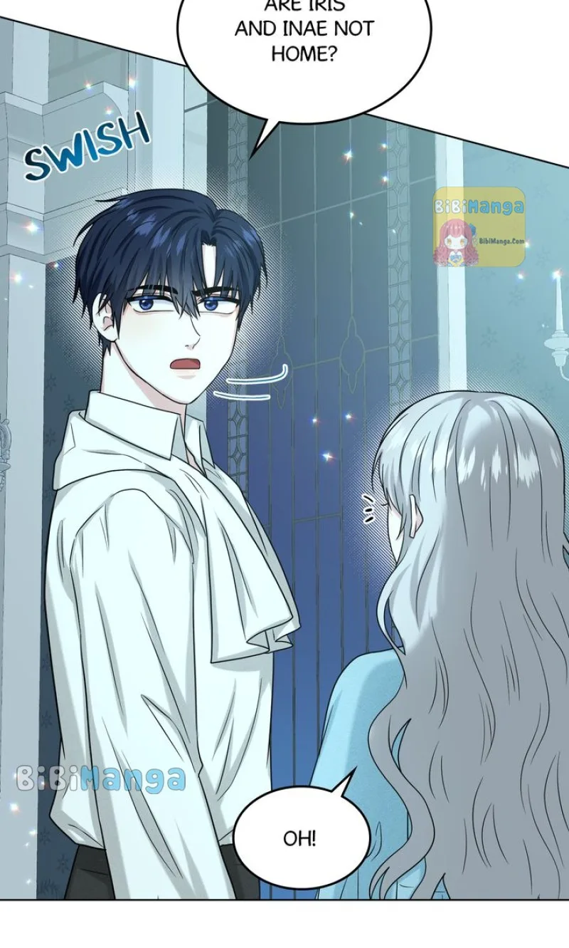 How to Get Rid of My Dark Past Chapter 95 page 45