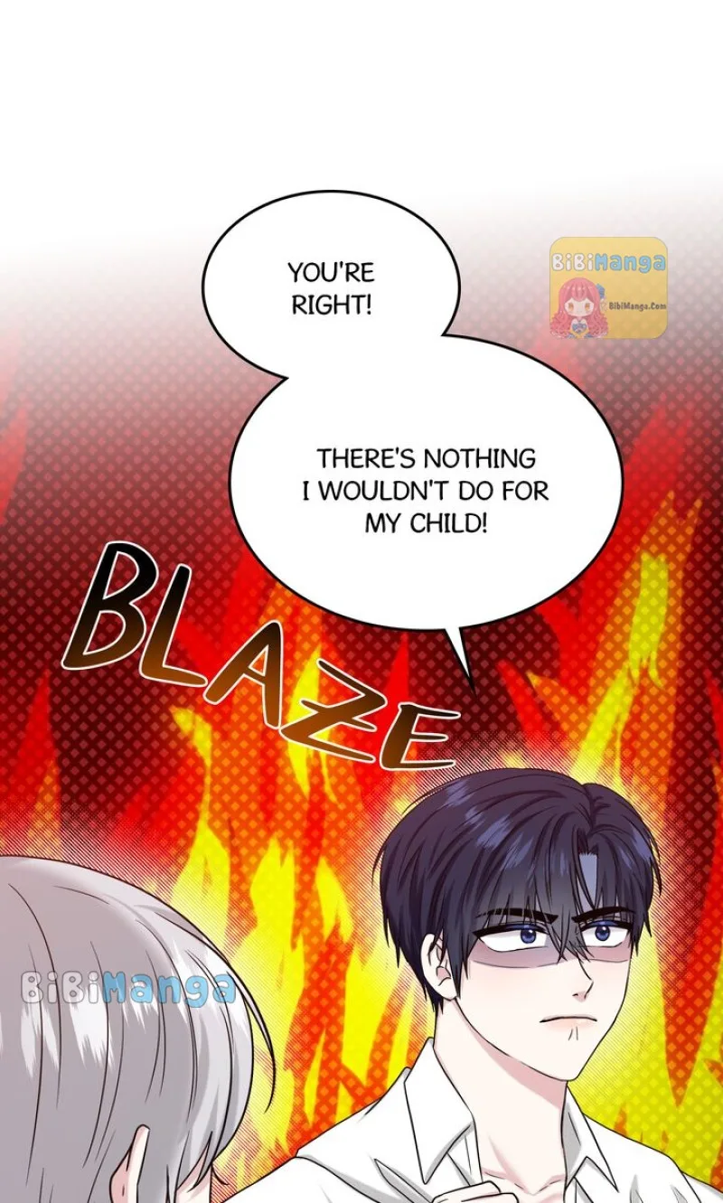 How to Get Rid of My Dark Past Chapter 95 page 43