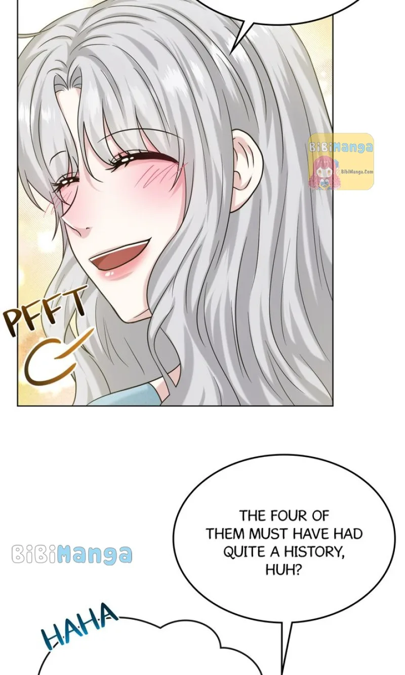 How to Get Rid of My Dark Past Chapter 95 page 27