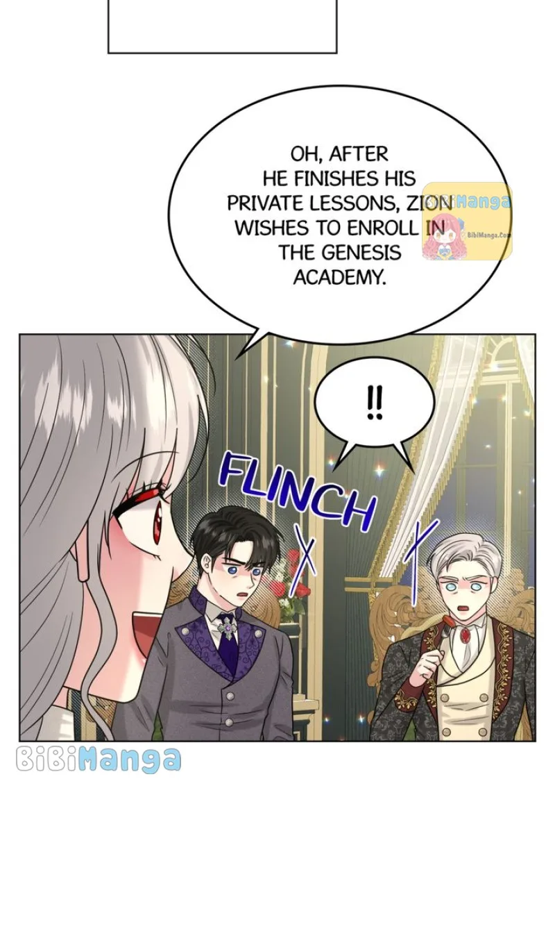 How to Get Rid of My Dark Past Chapter 94 page 78