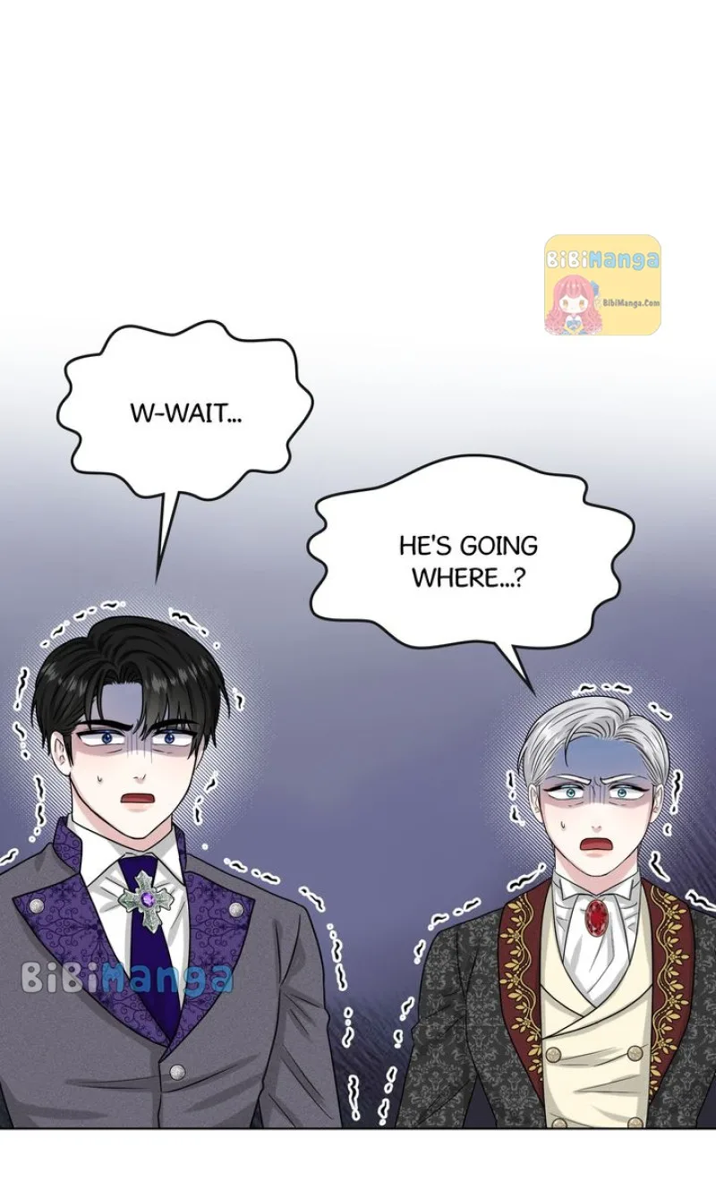 How to Get Rid of My Dark Past Chapter 94 page 79
