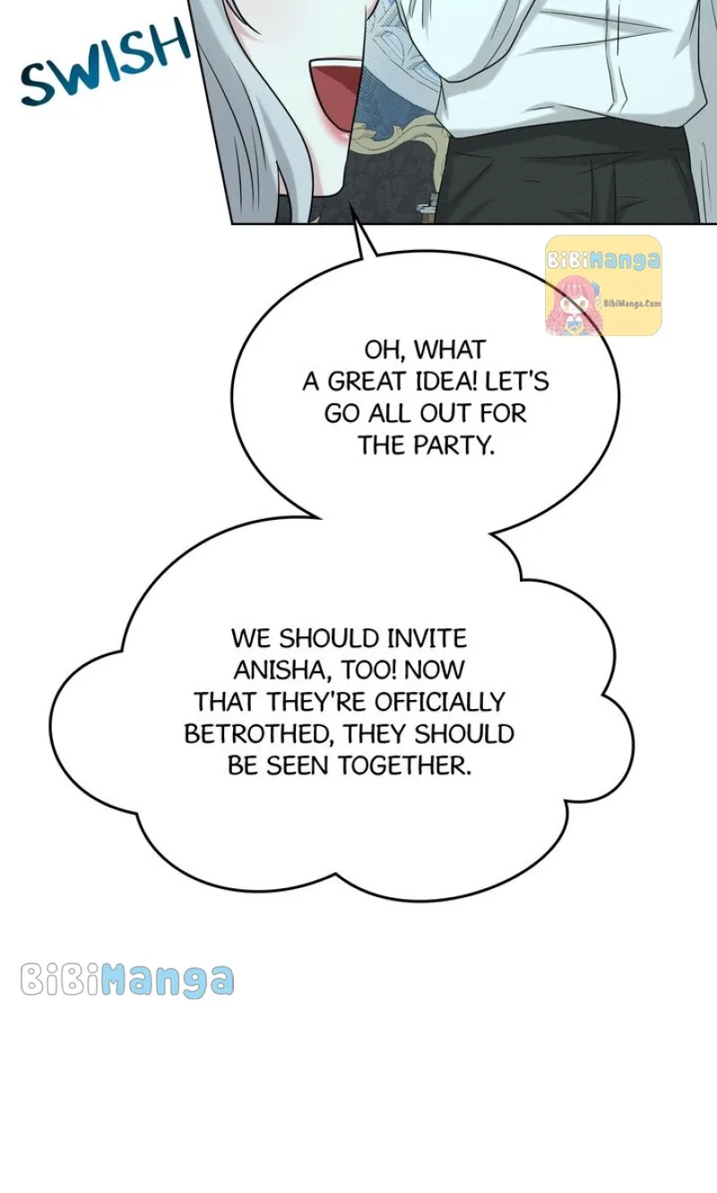 How to Get Rid of My Dark Past Chapter 95 page 31