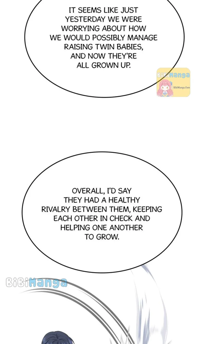 How to Get Rid of My Dark Past Chapter 95 page 49
