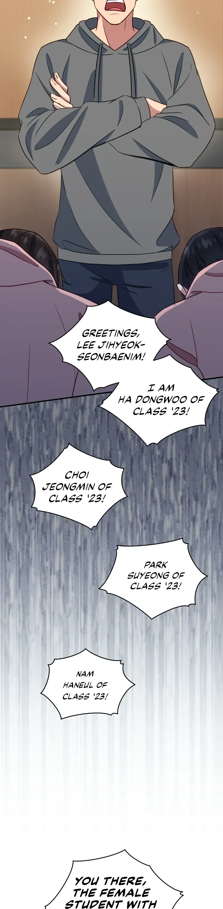 How to Gracefully Divorce a Dragon Chapter 2 page 3