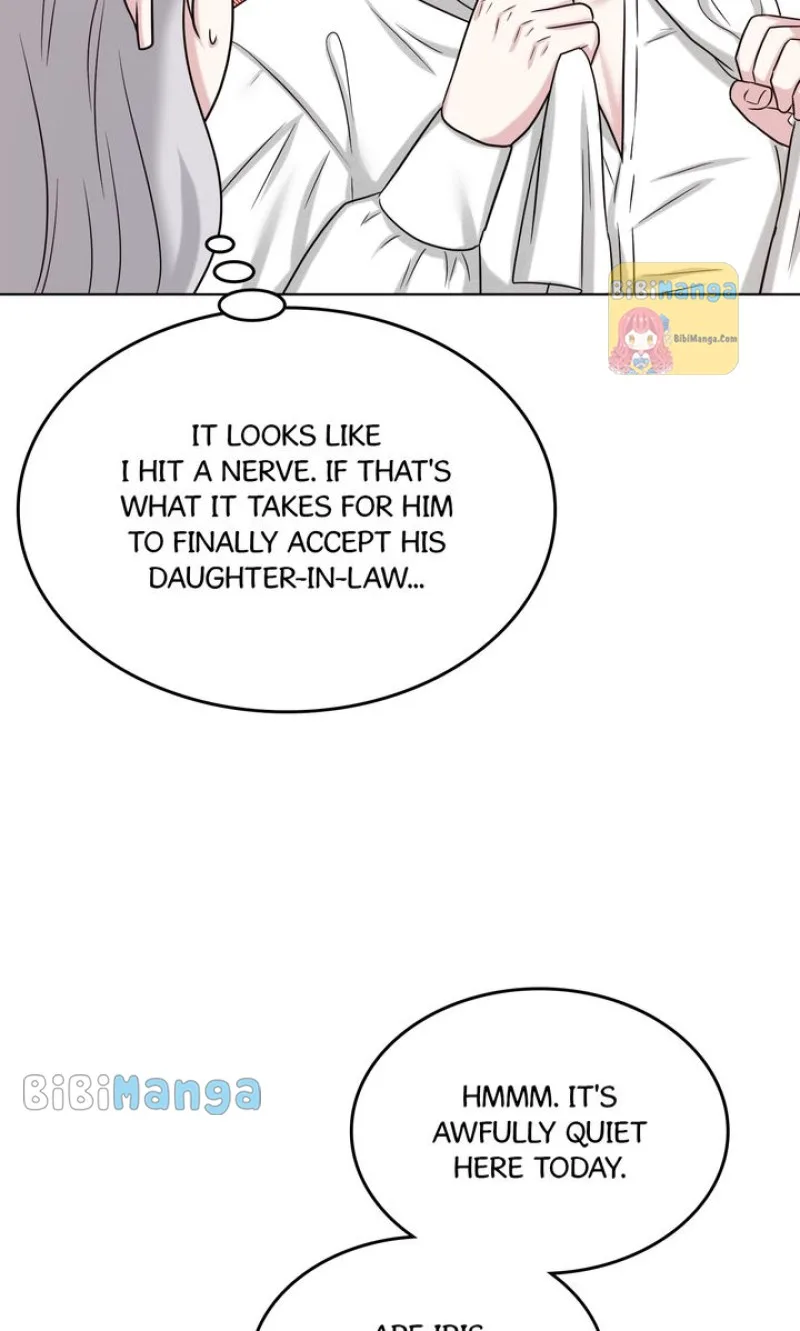 How to Get Rid of My Dark Past Chapter 95 page 44