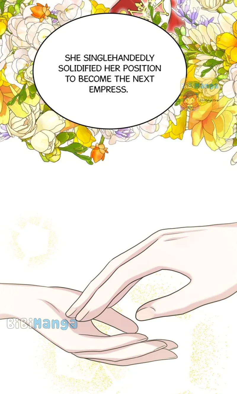 How to Get Rid of My Dark Past Chapter 95 page 38