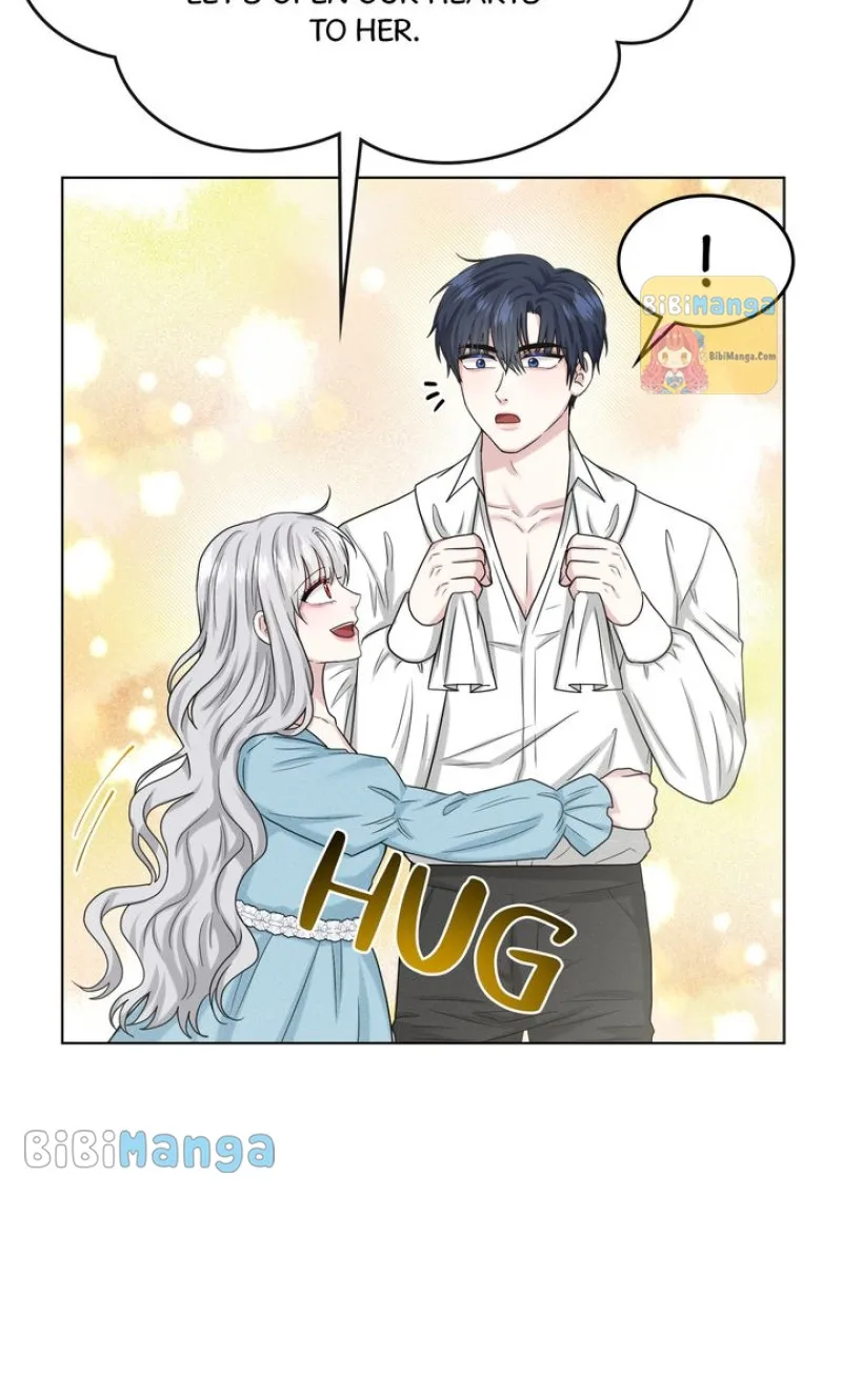 How to Get Rid of My Dark Past Chapter 95 page 42