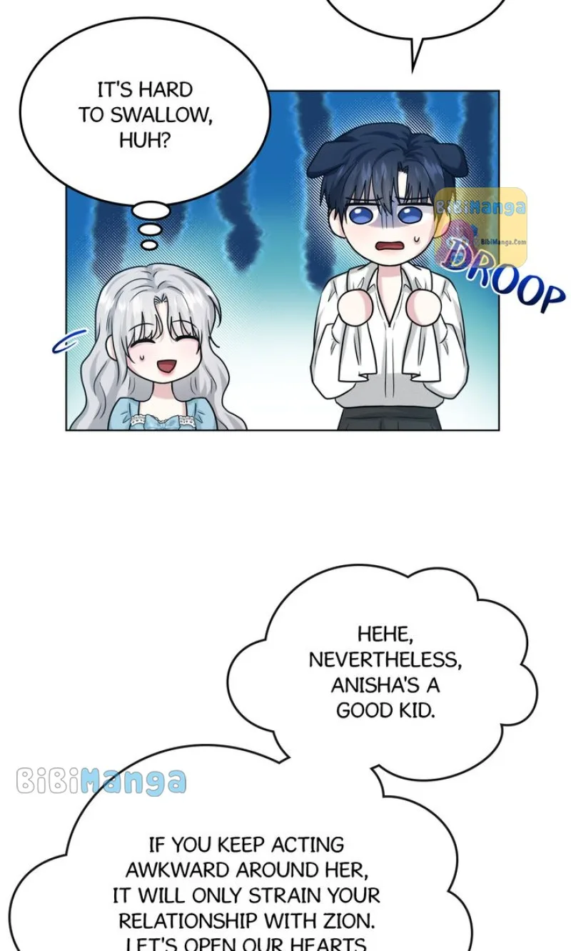 How to Get Rid of My Dark Past Chapter 95 page 41