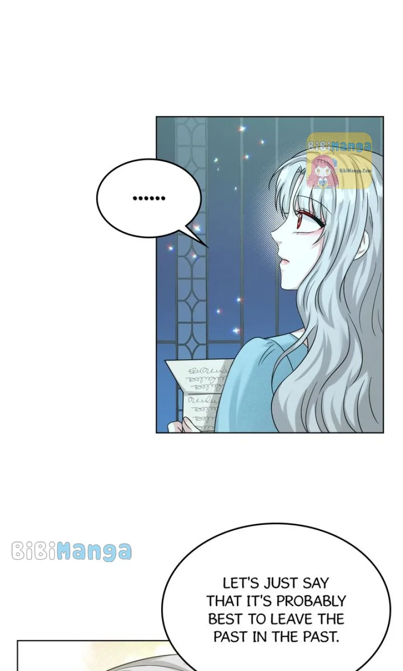 How to Get Rid of My Dark Past Chapter 95 page 26