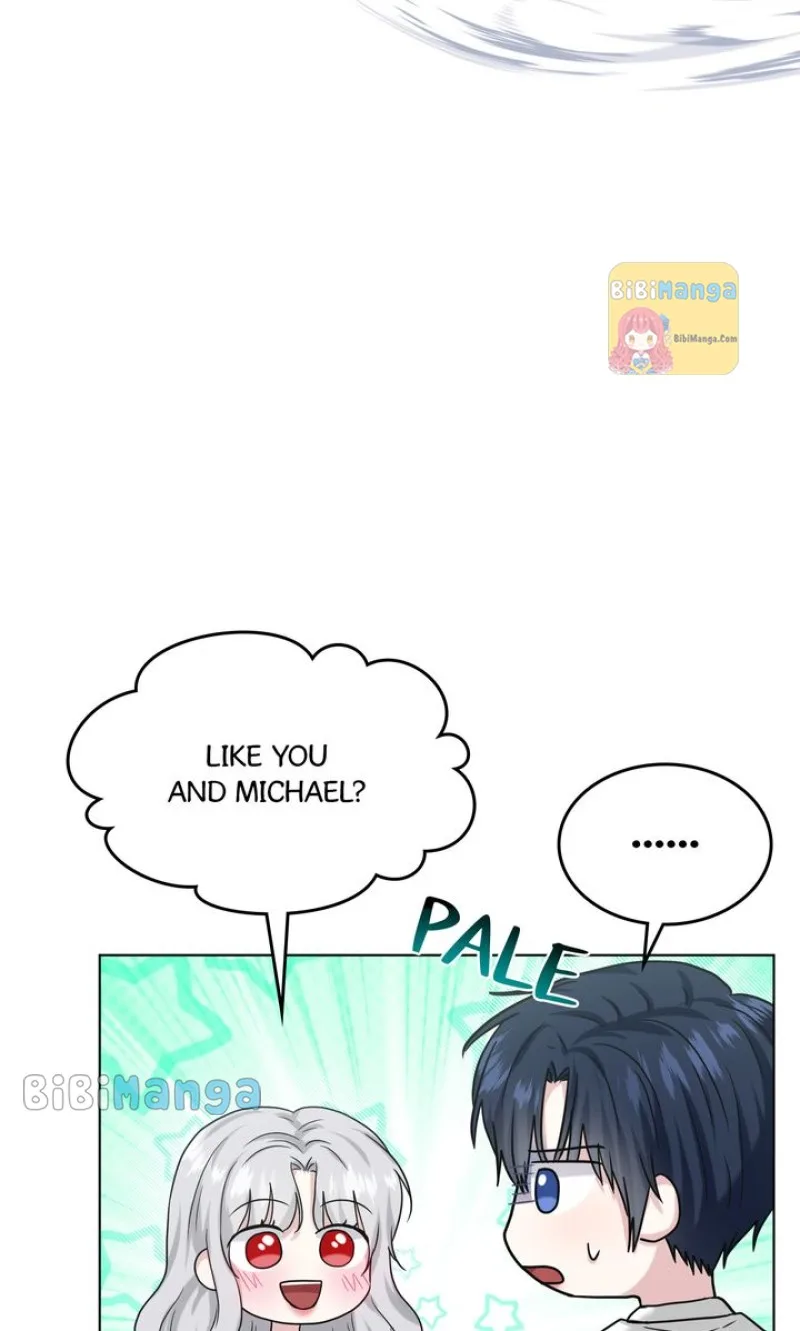 How to Get Rid of My Dark Past Chapter 95 page 51