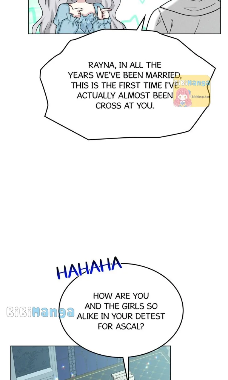 How to Get Rid of My Dark Past Chapter 95 page 52