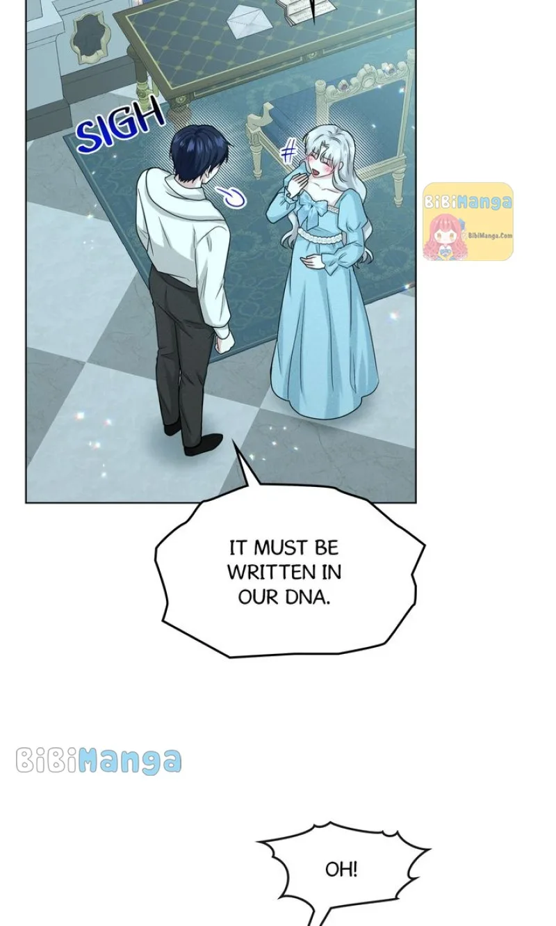 How to Get Rid of My Dark Past Chapter 95 page 53
