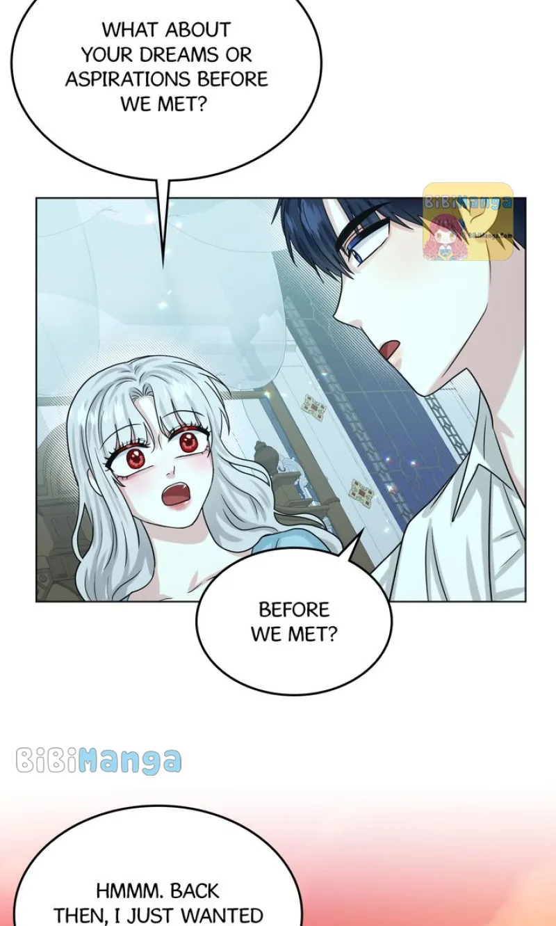 How to Get Rid of My Dark Past Chapter 95 page 72