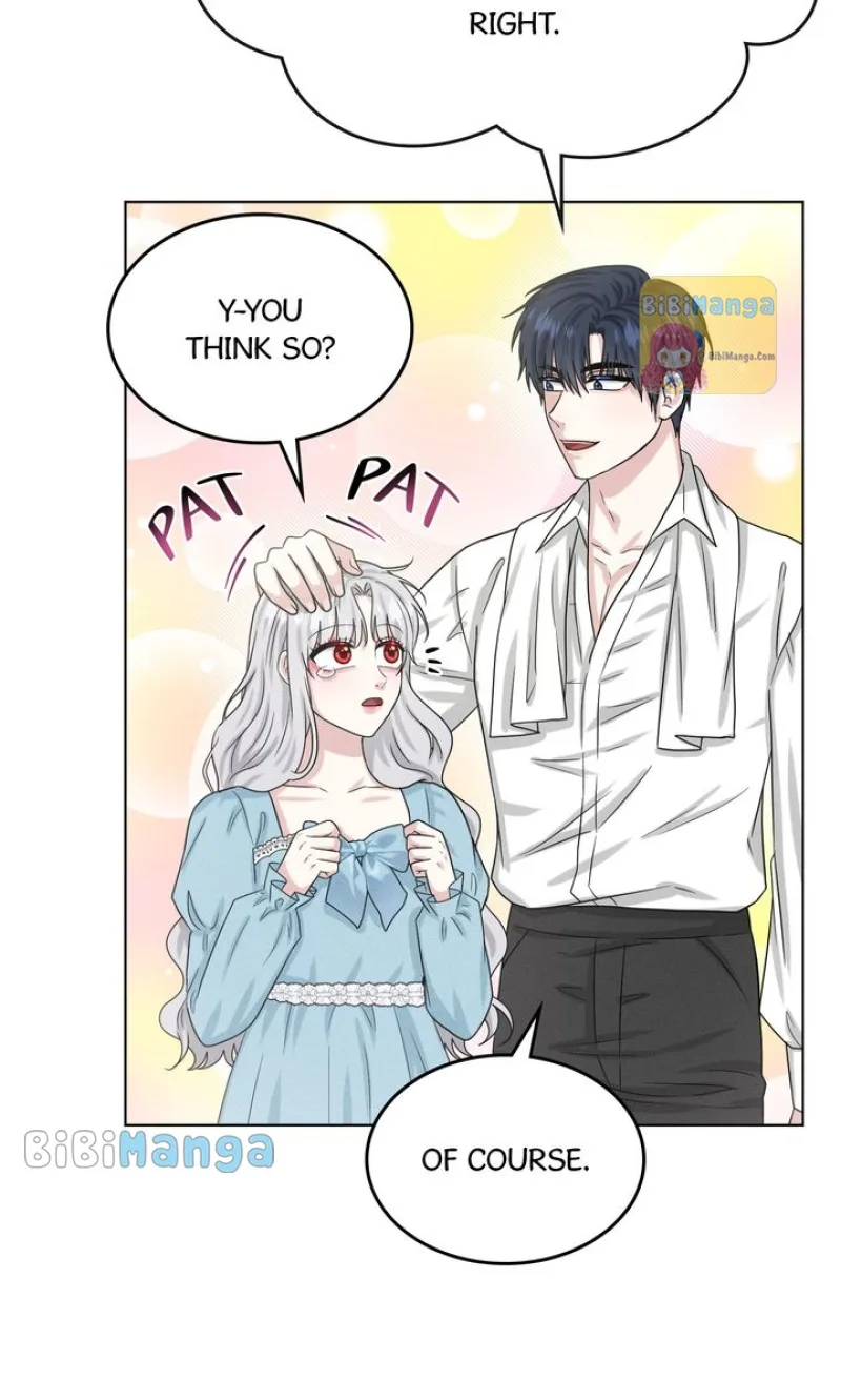 How to Get Rid of My Dark Past Chapter 95 page 62