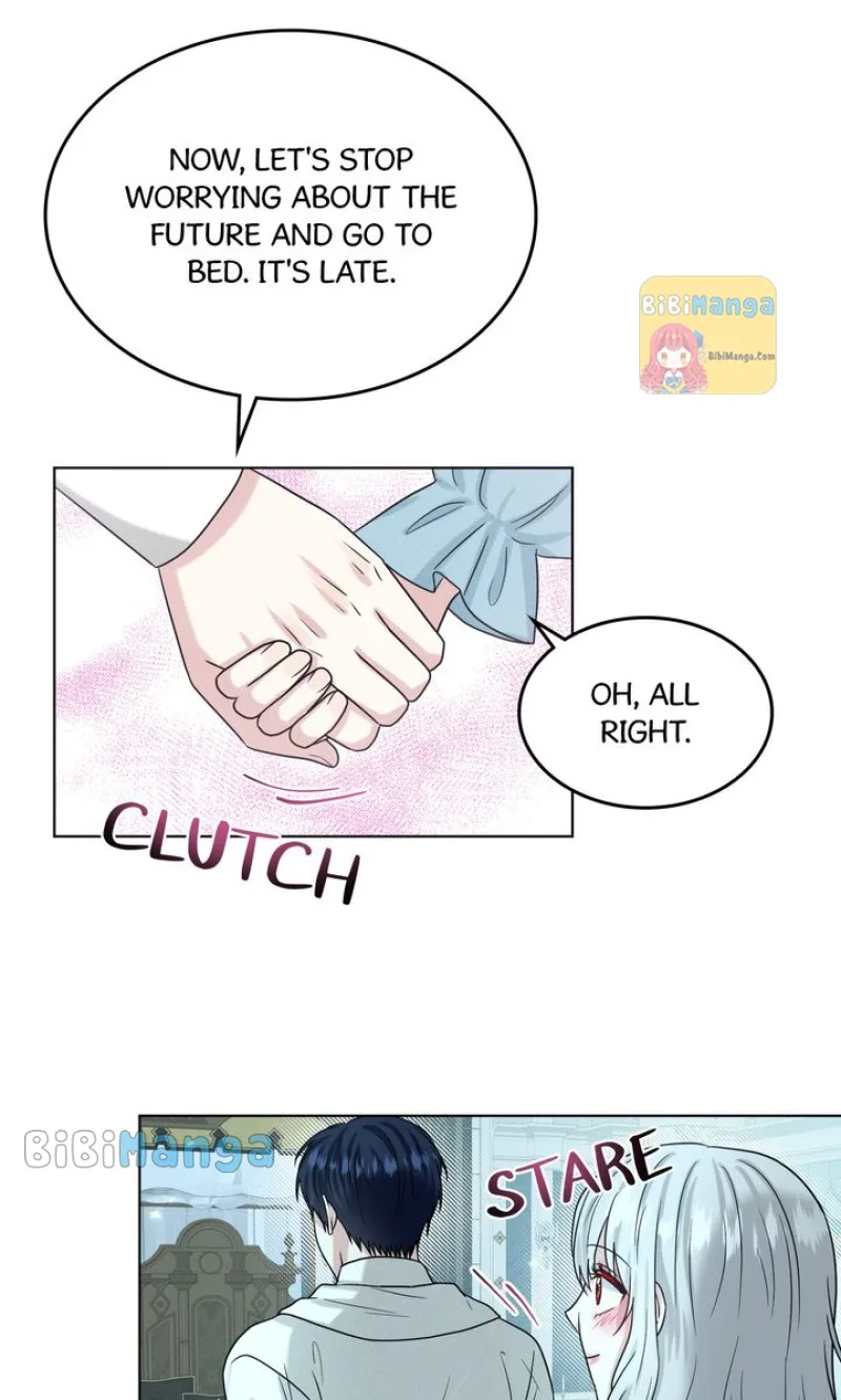 How to Get Rid of My Dark Past Chapter 95 page 63