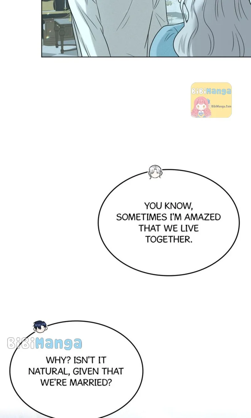 How to Get Rid of My Dark Past Chapter 95 page 64