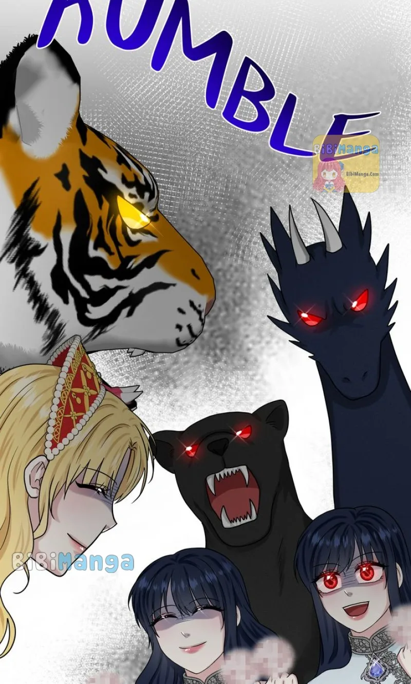How to Get Rid of My Dark Past Chapter 95 page 55