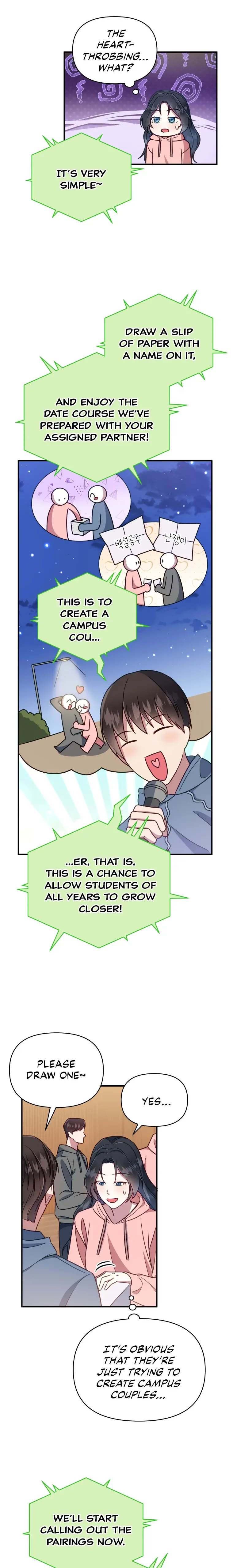 How to Gracefully Divorce a Dragon Chapter 2 page 15